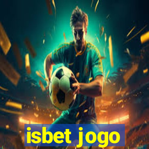 isbet jogo